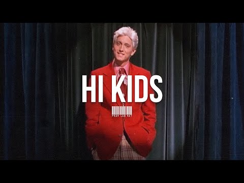 (Free) Eminem x SLIM SHADY Type Beat | “HI KIDS” [w/BEATSWITCH]