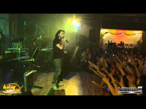 Halaytime 06.05.2011 Live-Part 4 (Ismail YK) | Video-E, Videoproduktion