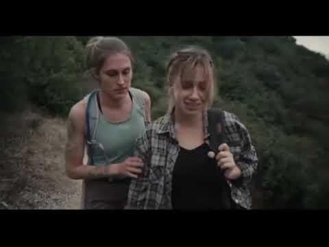 Passerby-a horror movie-