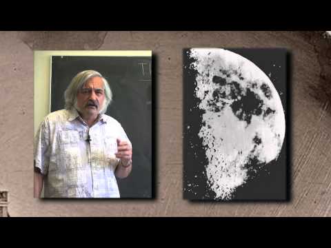 Rutgers Coursera course "Analyzing the Universe" Lecture: The Nature of Images