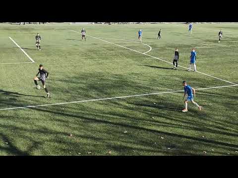 FK Partizan (BG) - FK Petrika NS (pioniri)