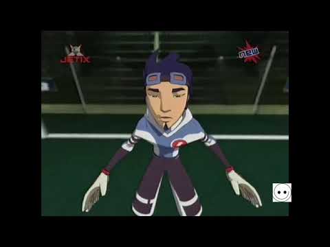 Penalty! - Galactik Football | Relaxing Cartoons