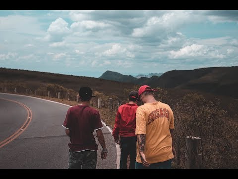 Terceiro Sentido Rap - Acelero | Prod. Jão Beatz e Macaco