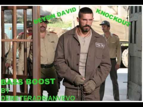 Deyon Davis -Knocked Out Bass Boost