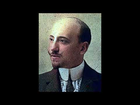 La storia in giallo - Gabriele D'Annunzio (08/10/2005)