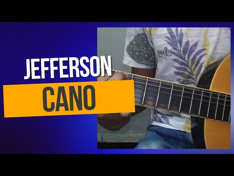 Cadê A Paz? - Marcos Júnior