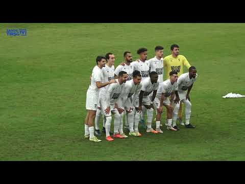 FC Tirsense x Dumiense CJPII (1-2)