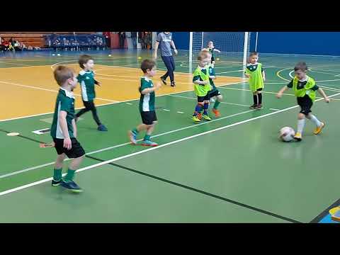 LKS CHLEBNIA-NAPRZÓD STARE BABICE 20/02/2021 CHLEBNIA CUP