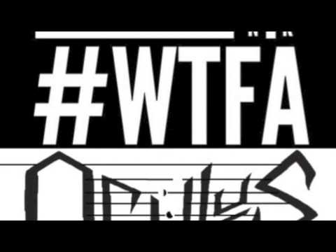 HPNTK - WTFA [Oculus Remix] FREE DOWNLOAD