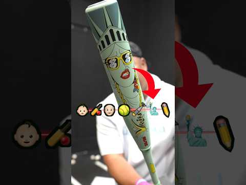 I Tested Every Bat