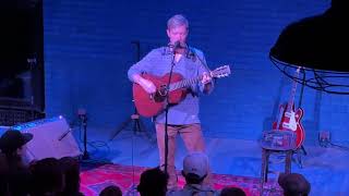 Bill Callahan - "Drover" - 2025-04-23 Third Man Records, Detroit, MI