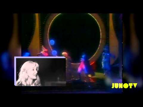 Classical Guitarist Liona Boyd Interview (2013) with JUNO TV's 'Take Two'