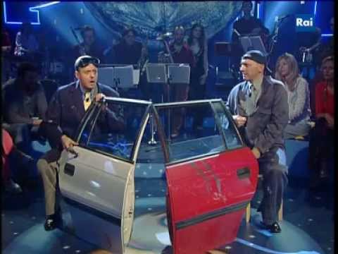 Ti presento un amico - Dove osano le quaglie..