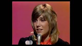 Anne Murray - Danny&#39;s Song (1973)(Stereo)