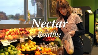 Nectar – “Routine”