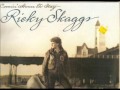 Ricky Skaggs & Sharon White ~ Home Is Wherever You Are (Vinyl)