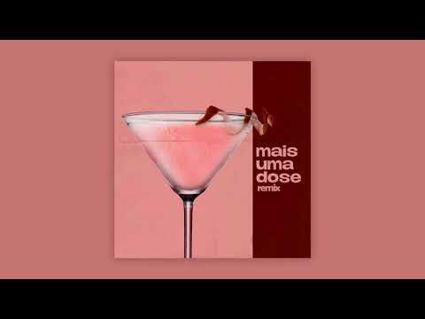 Muto - Mais Uma Dose (REMIX)