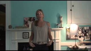 Outfit of the Day: Taupe &amp; Gray