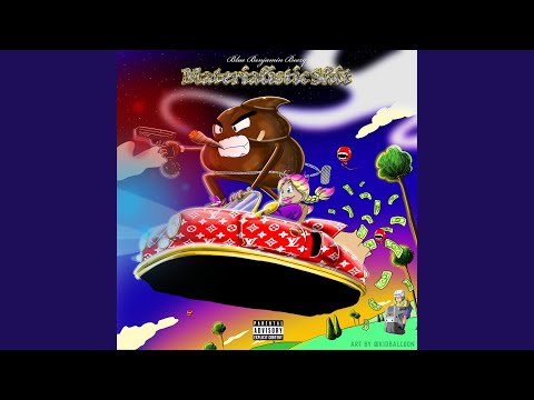 Loki (feat. OTR Chaz)