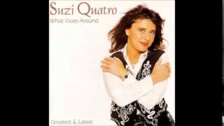Suzi Quatro (New version) - 48 crash