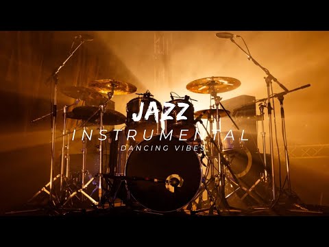 Jazz relaxing music'Madly❣️ loving'smooth jazz instrumental