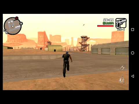 Tempat rahasia area 51