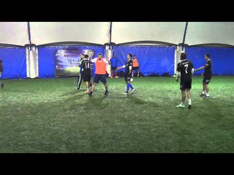 meci Progresul 1944 Spartac vs Liverpool Team repriza II