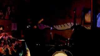 That&#39;s What Love Will Make You Do (Little Milton cover)