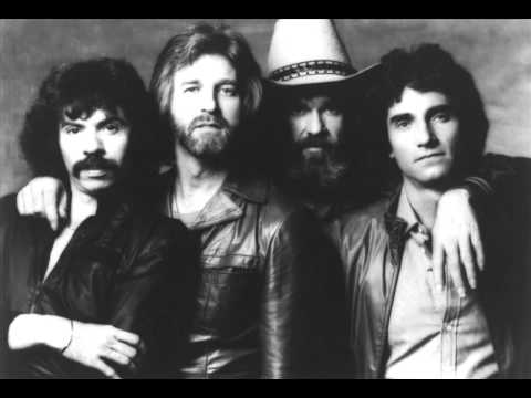 The Oak Ridge Boys ~ Fancy Free