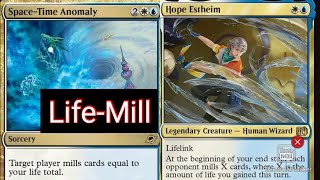 This New Mill Combo is DISGUSTING! 😱 | MTG Arena