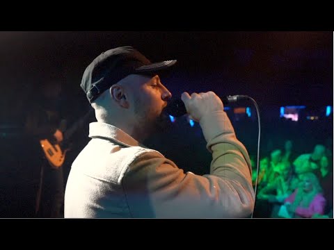 A night with Harri Georgio & The-Well Behaved Young Men | O2 Academy Leicester