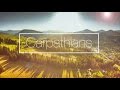 Carpathians in 4K | Aerial shots | 2015 