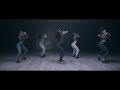 Syncopated Ladies Formation Beyonce