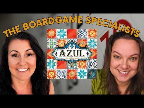 Azul