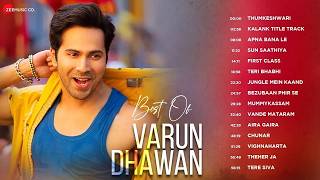 Download lagu Best of Varun Dhawan - Full Album | Apna Bana Le, First Class, Thumkeshwari, Teri Bhabhi & More mp3 Download lagu Best of Varun Dhawan - Full Album | Apna Bana Le, First Class, Thumkeshwari, Teri Bhabhi & More mp3