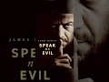 Speak No Evil