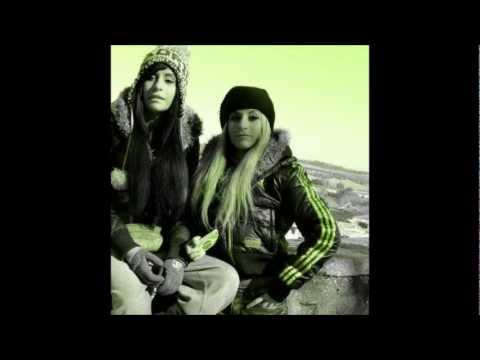 Cos'è successo - Charlotte, Brake & Elisabetta (Con Testo.)