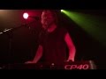 The Rocket Summer - So Much Love live at the Barfly in London 27/05/16