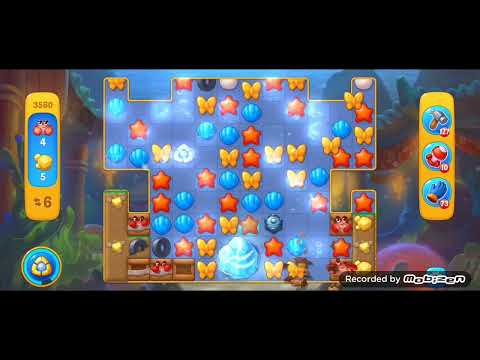 Fishdom level 3560. NOboosters