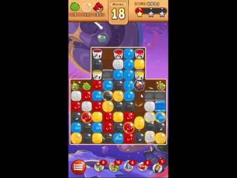 Angry Birds Blast Level 333 - NO BOOSTERS 🎈🐦🎈🐦