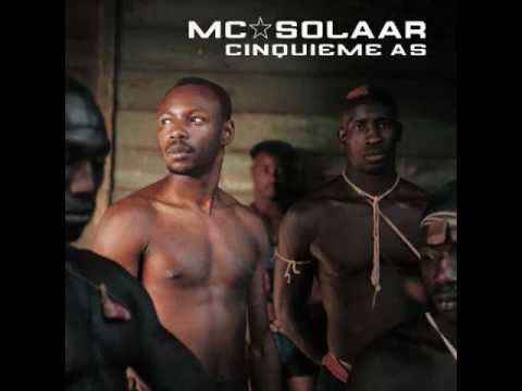 MC Solaar - La Belle Et Le Bad Boy