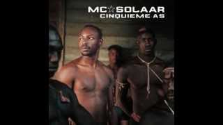 MC Solaar - La Belle Et Le Bad Boy