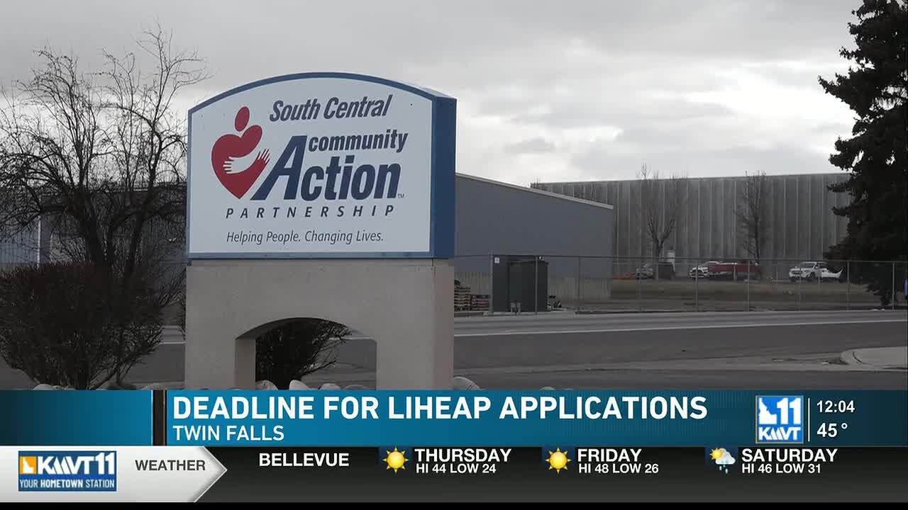 LIHEAP deadline moved up at South Central Community Action Partnership