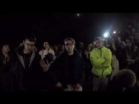 NEBER vs SANE vs DRAK.O vs SKAILEN - Octavos - 1°Regional FullrapAlicante