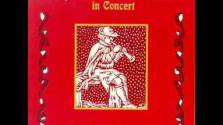Maddy Prior and the Carnival Band: the Coventry Carol (live)