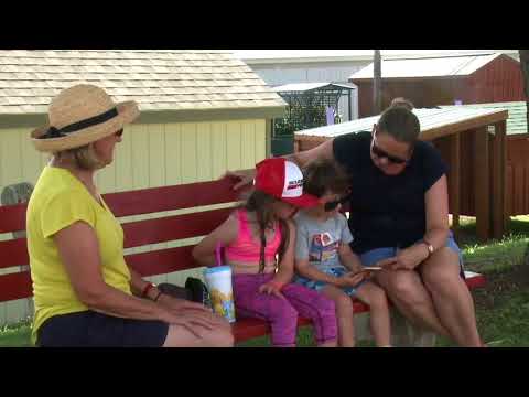 State Fair Attendance