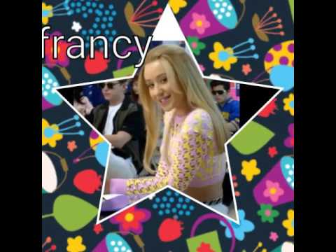 Francy Igi azalea