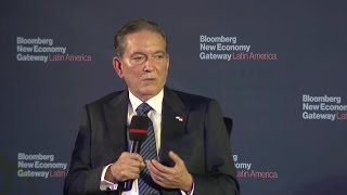 President Cortizo: Panama Is Place to Be