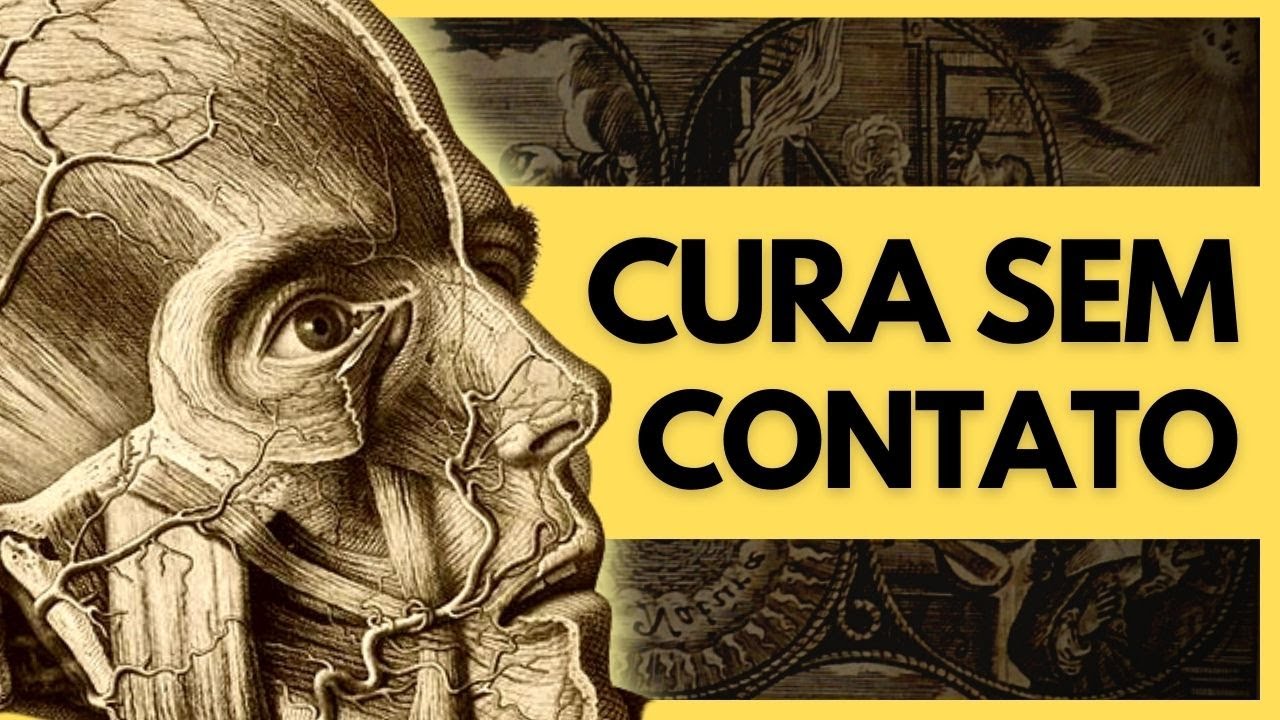 Bálsamo de Arma: A História de um Estranho Remédio