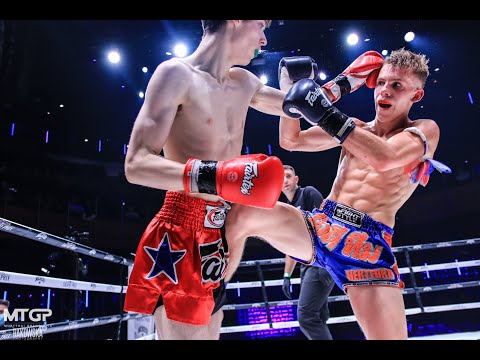 Tyler Hogan  vs Jacob Thompson // Road to MTGP // 7th August